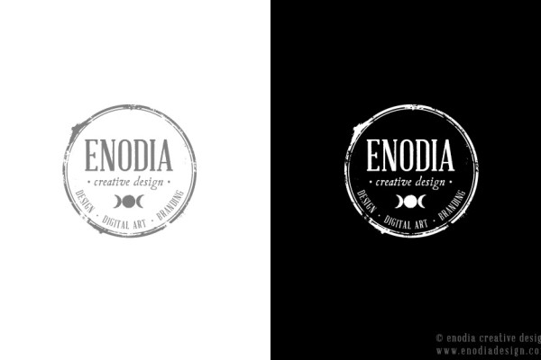 Logo Design | Enodia Design