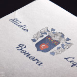 Logo Design | Studio Legale Bonora
