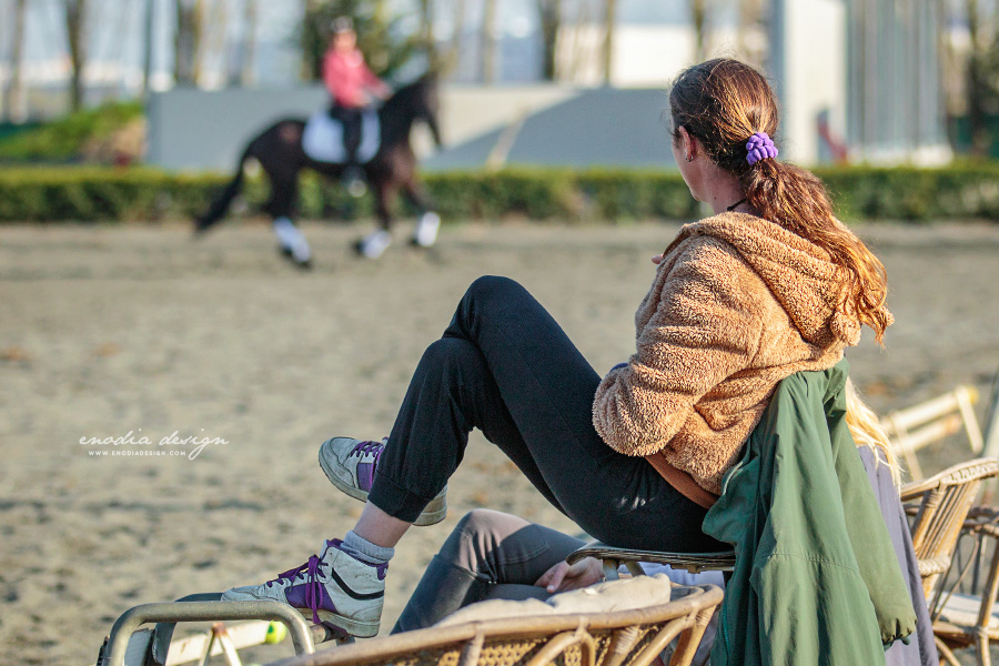 Stage Aironi Dressage | Claudia Montanari