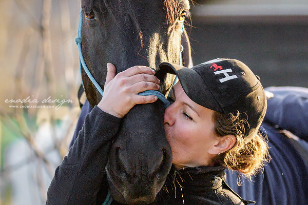 Stage Aironi Dressage | Elena Giunipero e Iago