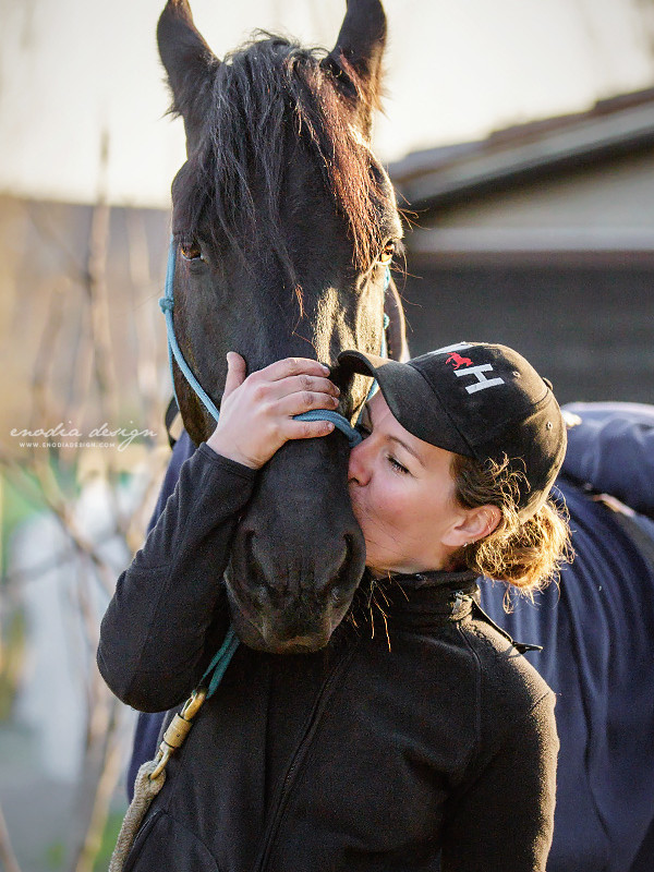 Stage Aironi Dressage | Elena Giunipero e Iago