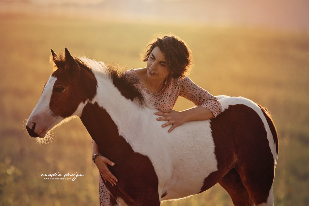 Fabiana & Cabiria