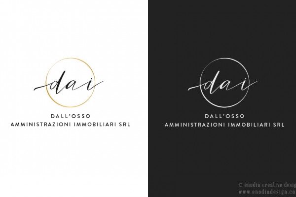 Logo Design | Studio DAI