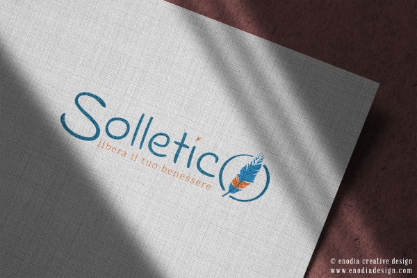 Logo Design | Solletico